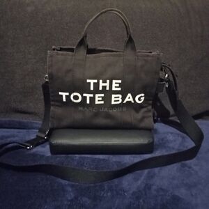 Marc Jacobs The Tote Bag